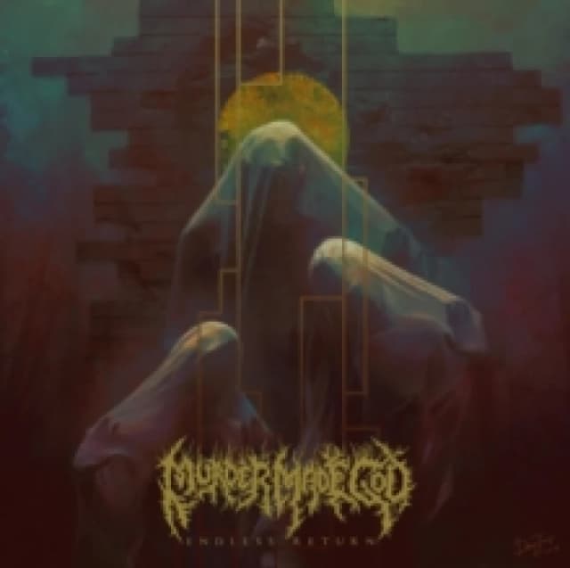 Endless Return CD / Album