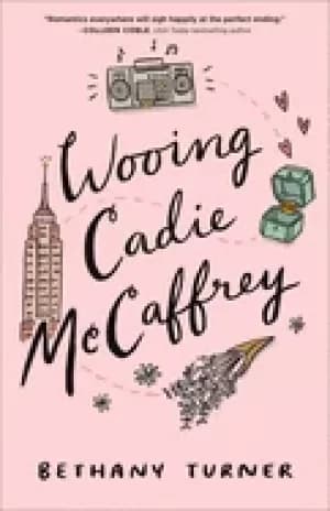 wooing cadie mccaffrey