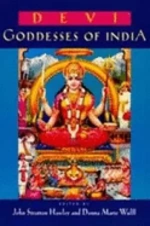 devi volume 7 goddesses of india
