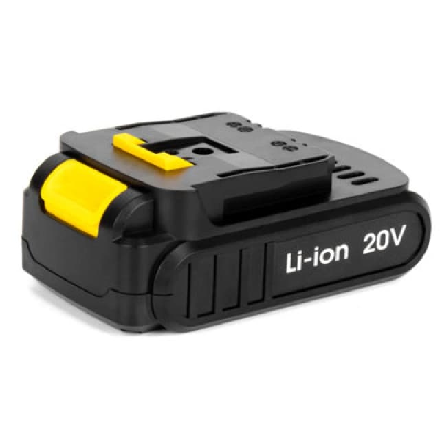 Skotek Replacement 20V Battery Only Fits Garden Range