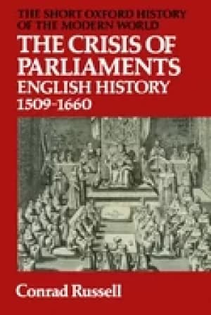 crisis of parliaments english history 1509 1660