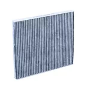 RIDEX Pollen filter ALFA ROMEO 424I0400 71775822,71778551