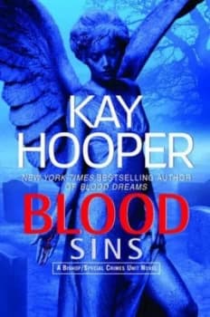Blood Sins by Kay Hooper Book