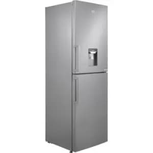 Beko HarvestFresh CFP3691DVS 324L Frost Free Fridge Freezer