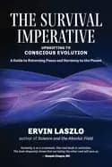 survival imperative upshifting to conscious evolution