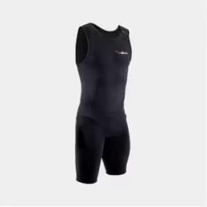 Gul 3/2 Dl Fl T2 Shortjo - Black