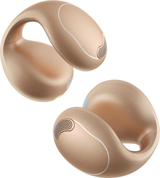 Soundcore C40i Earbuds - Bronze