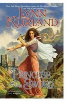 Princess of the Sword by Lynn Kurland Book