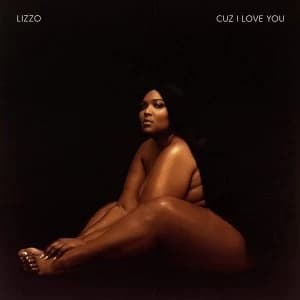 Lizzo - Cuz I Love You Deluxe Edition Vinyl