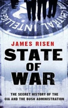 State of War by James Risen Book