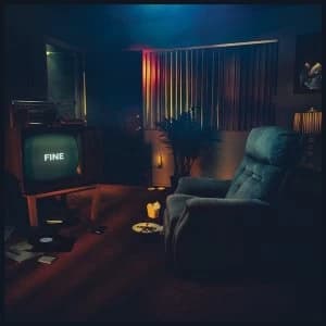 Sonoio - Fine Green Transparent Vinyl