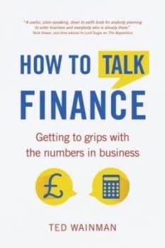 How to Talk Finance by Ted Wainman Paperback
