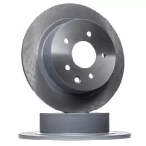 FEBI BILSTEIN Brake disc NISSAN 108383 432069W000,432069Y000,43206JA00A Brake rotor,Brake discs,Brake rotors 43206JD00A,43206JD00B