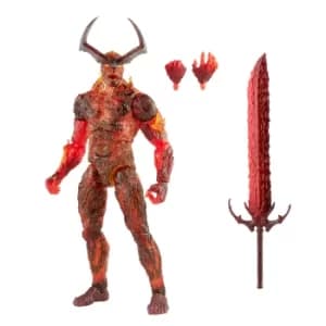 Hasbro Marvel Legends Series 13-inch Surtur Action Figure