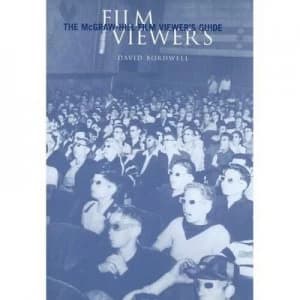 The Mcgraw-Hill Film Viewers Guide by David Bordwell and David Bordwell Book