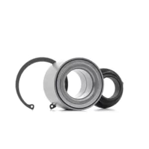 RIDEX Wheel bearing kit FIAT,PEUGEOT,CITROEN 654W0199 373032,1328029080,71753818 373032