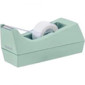 Scotch Tape Dispenser C38 G Mint Green
