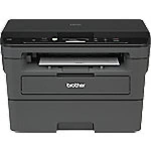 Brother DCP-L2530DW Wireless Mono Laser Printer