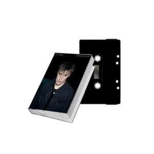 Sam Fender ‎- Dead Boys Cassette