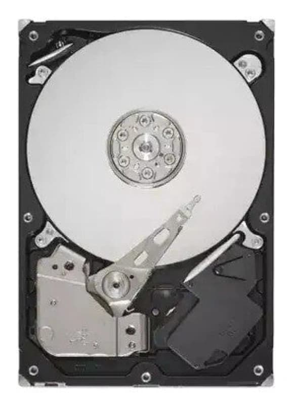 Lenovo 4XB7A77445 internal hard drive 1TB 7200 RPM 3.5" Serial ATA III 4XB7A77445