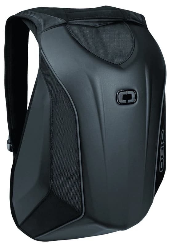 Ogio Back Pack Mach 3 22L Black Size