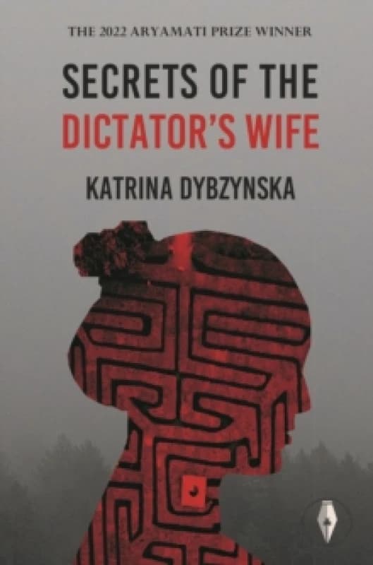 Secrets of the Dictator's Wife Paperback / softback