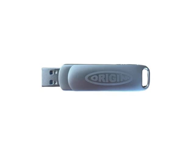 Origin Storage Origin Storage Origin 32GB USB-A flash drive 3.2 Gen1 OSUSB-A-32GB