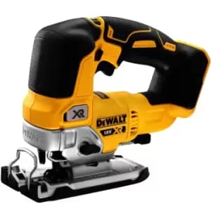 DEWALT DCS334 18v XR Cordless Brushless Jigsaw No Batteries No Charger No Case