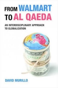 From Walmart to Al Qaeda by David Murillo Book