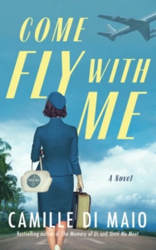 Come Fly with Me : A Novel Paperback / softback