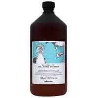 Davines NATURALTECH Well-Being Shampoo 1000ml