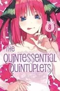 quintessential quintuplets 8