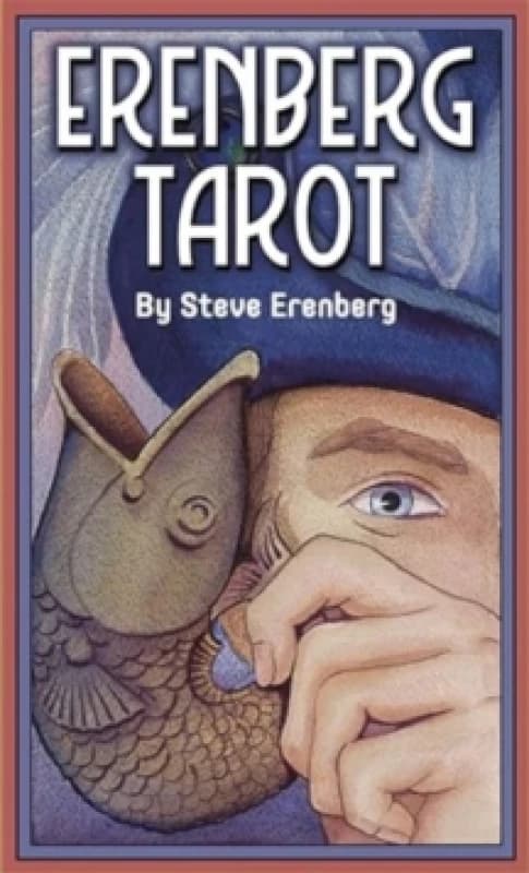 Erenberg Tarot Kit