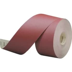 04237 241UZ Red Paper Roll 115MMX50M P180