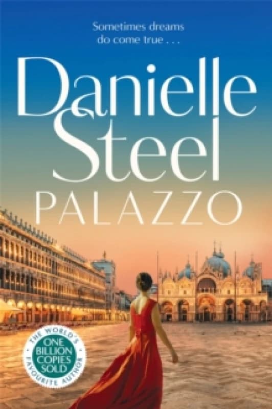Palazzo : Escape to Italy with the powerful new story of love, family and legacy Hardback
