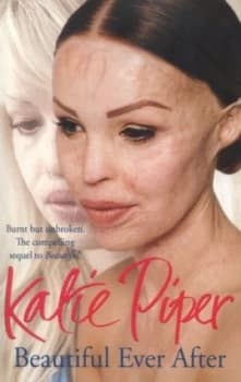 Beautiful Ever After by Katie Piper Paperback