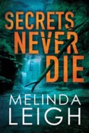 secrets never die leigh melinda