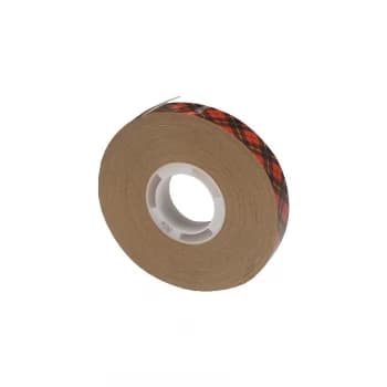 924 Double-sided Acrylic Tape - 19MM X 55M