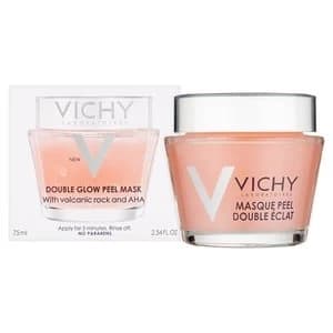 Vichy Double Glow Peel Mask 75ml