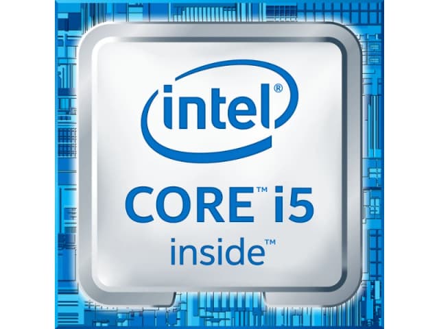 Intel Core i5-9500T processor 2.2 GHz 9 MB Smart Cache Tray