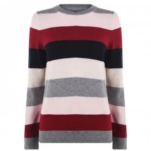 Gant Wool Cashmere Jumper - Multi coloured