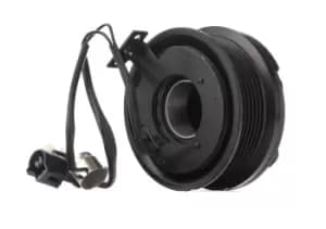 RIDEX Compressor Clutch FORD,MAZDA 1236M0014 1064354,1066927,1113006 1123560,1346251,1406108,1466508,1495637,1578406,1779107,1BYU19D629AA,4034605