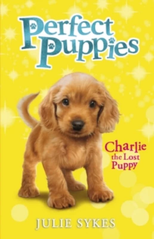 Perfect Puppies 3 Paperback / softback