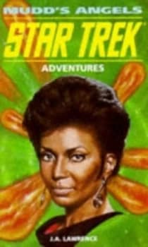 Mudds Angels by J. a Lawrence Book