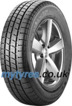 Goodyear Cargo Vector 2 ( 195/75 R16C 107/105R )