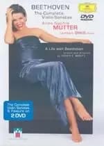 Beethoven-Violin Sonatas (Mutter)