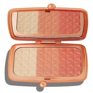 Revolution Renaissance Illuminate Radiant In Rose