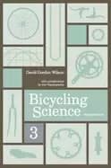 bicycling science third edition