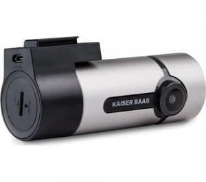Kaiser BAAS R40 Dash Cam
