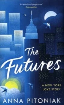 The Futures by Anna Pitoniak Hardback